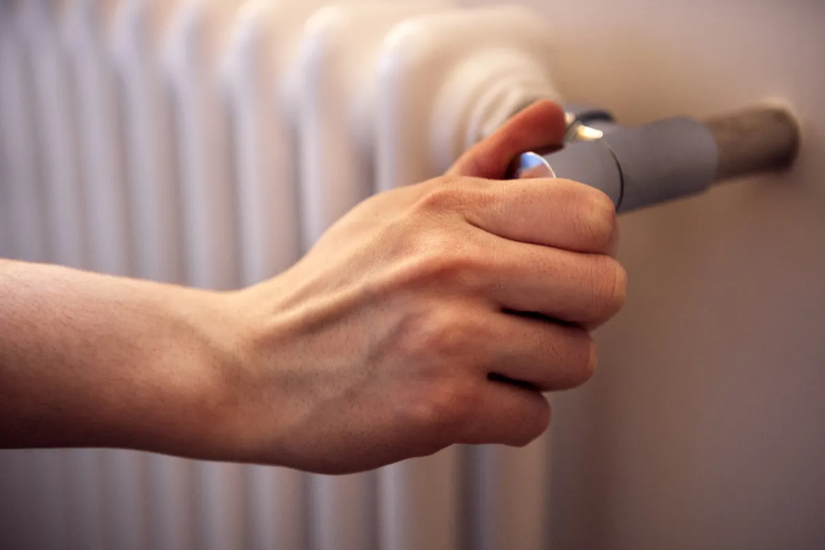 Heizungstechnik Wien