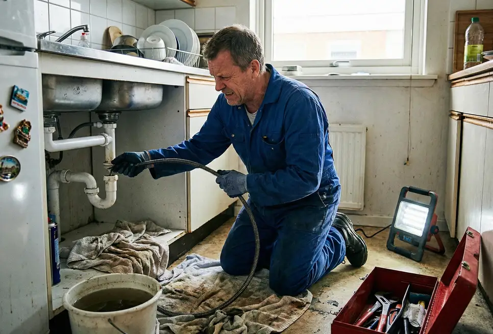 Sanitär Installateur Wien